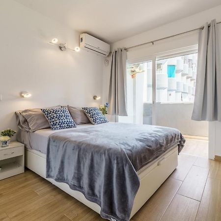 Malagasuite Comfort Home And Pool Torremolinos Exterior foto