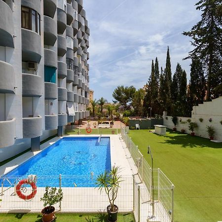 Malagasuite Comfort Home And Pool Torremolinos Exterior foto